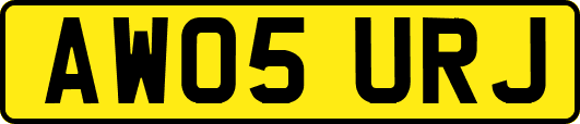 AW05URJ