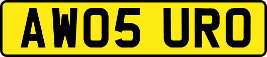 AW05URO