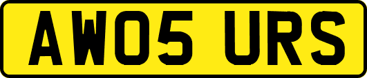 AW05URS