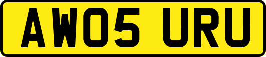 AW05URU
