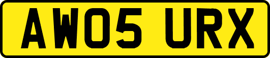 AW05URX