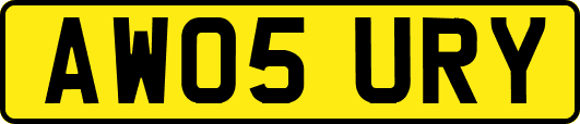 AW05URY