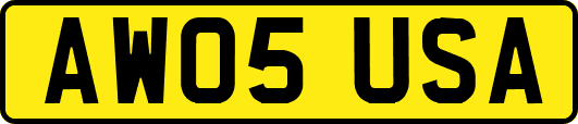 AW05USA