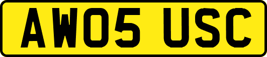 AW05USC