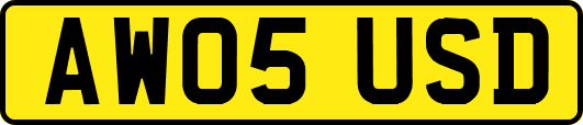 AW05USD