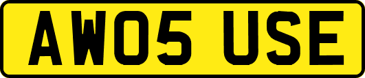 AW05USE