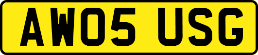 AW05USG