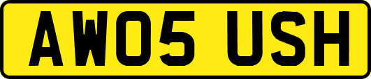 AW05USH