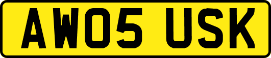 AW05USK