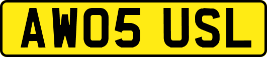 AW05USL