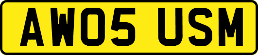 AW05USM