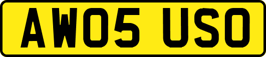 AW05USO