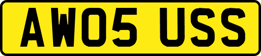 AW05USS