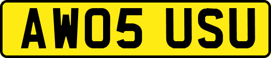 AW05USU