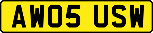 AW05USW