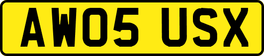 AW05USX