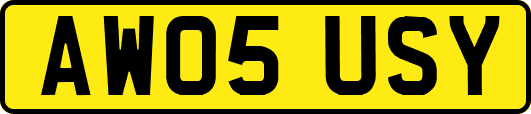 AW05USY