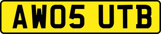 AW05UTB