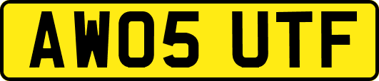 AW05UTF
