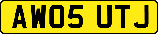 AW05UTJ