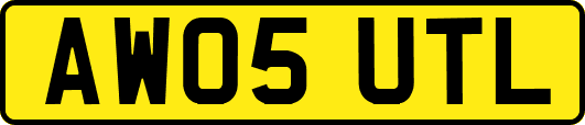 AW05UTL