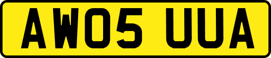 AW05UUA