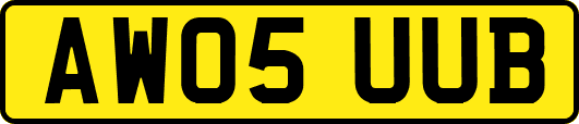 AW05UUB