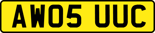 AW05UUC