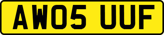 AW05UUF