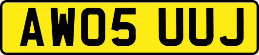 AW05UUJ