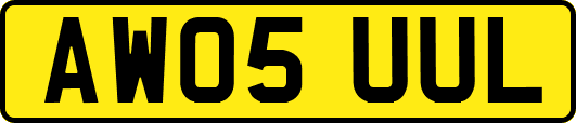 AW05UUL