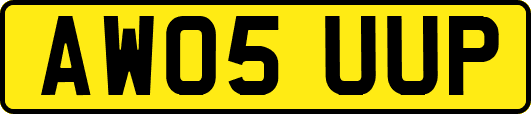 AW05UUP
