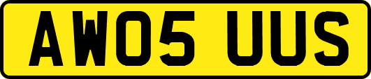 AW05UUS