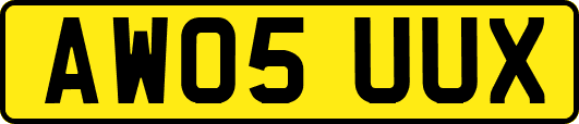 AW05UUX