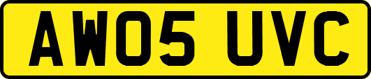AW05UVC