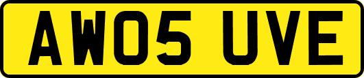 AW05UVE