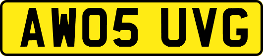AW05UVG