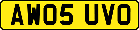 AW05UVO