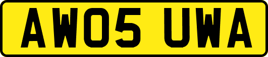 AW05UWA