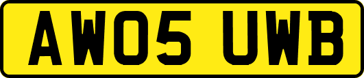AW05UWB