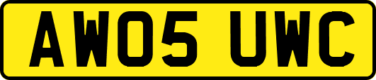AW05UWC