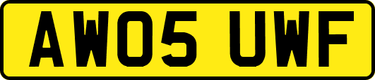 AW05UWF