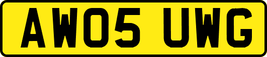 AW05UWG