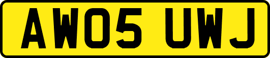 AW05UWJ