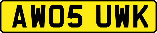 AW05UWK
