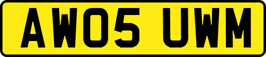AW05UWM
