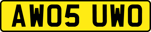 AW05UWO