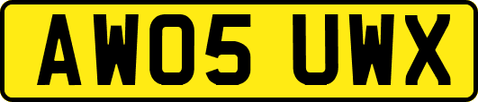 AW05UWX