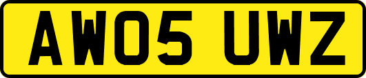 AW05UWZ