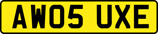 AW05UXE